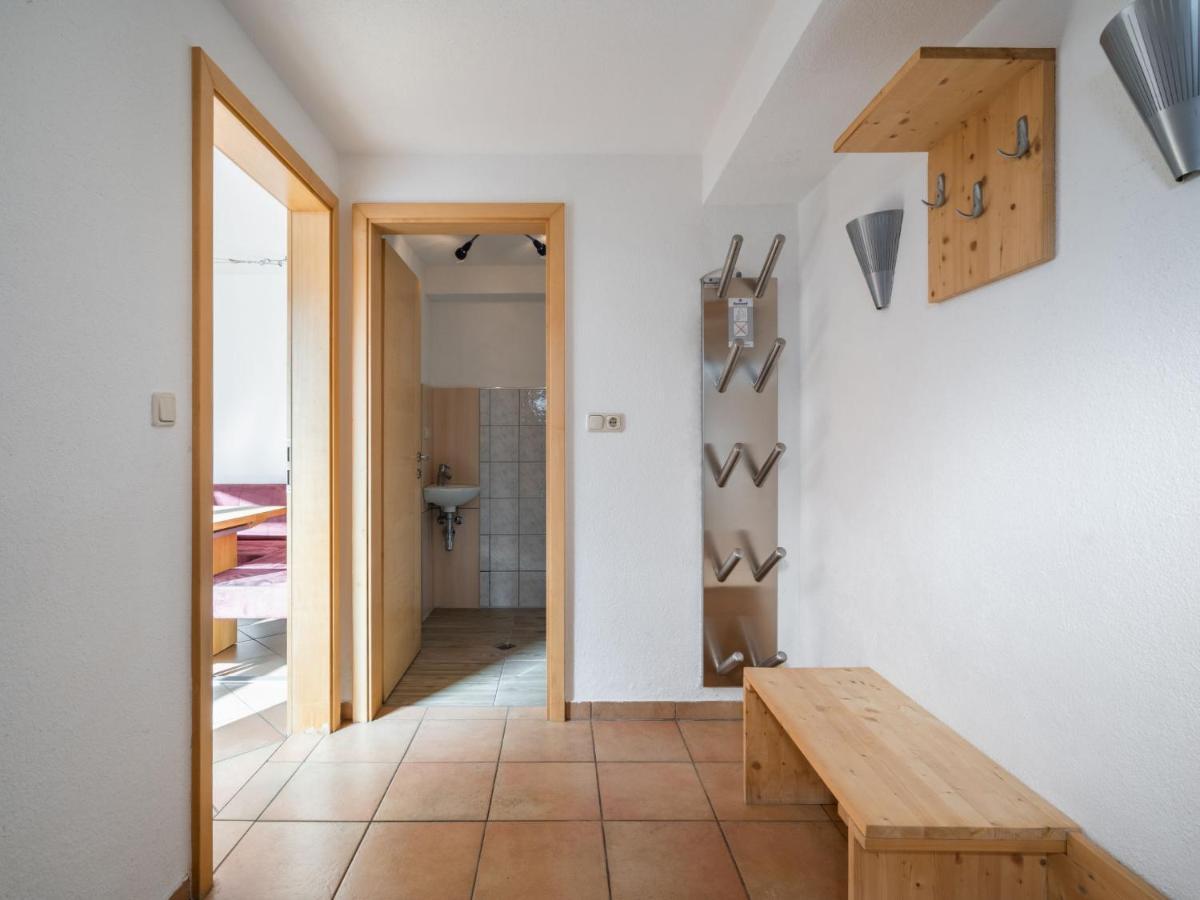 זולדן Apartment Nadine-6 By Interhome מראה חיצוני תמונה