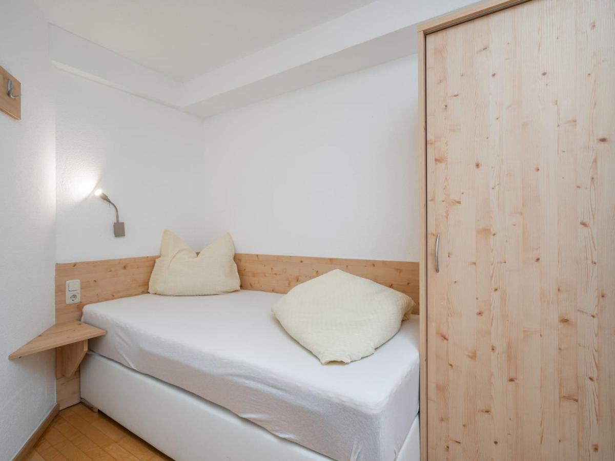 זולדן Apartment Nadine-6 By Interhome מראה חיצוני תמונה