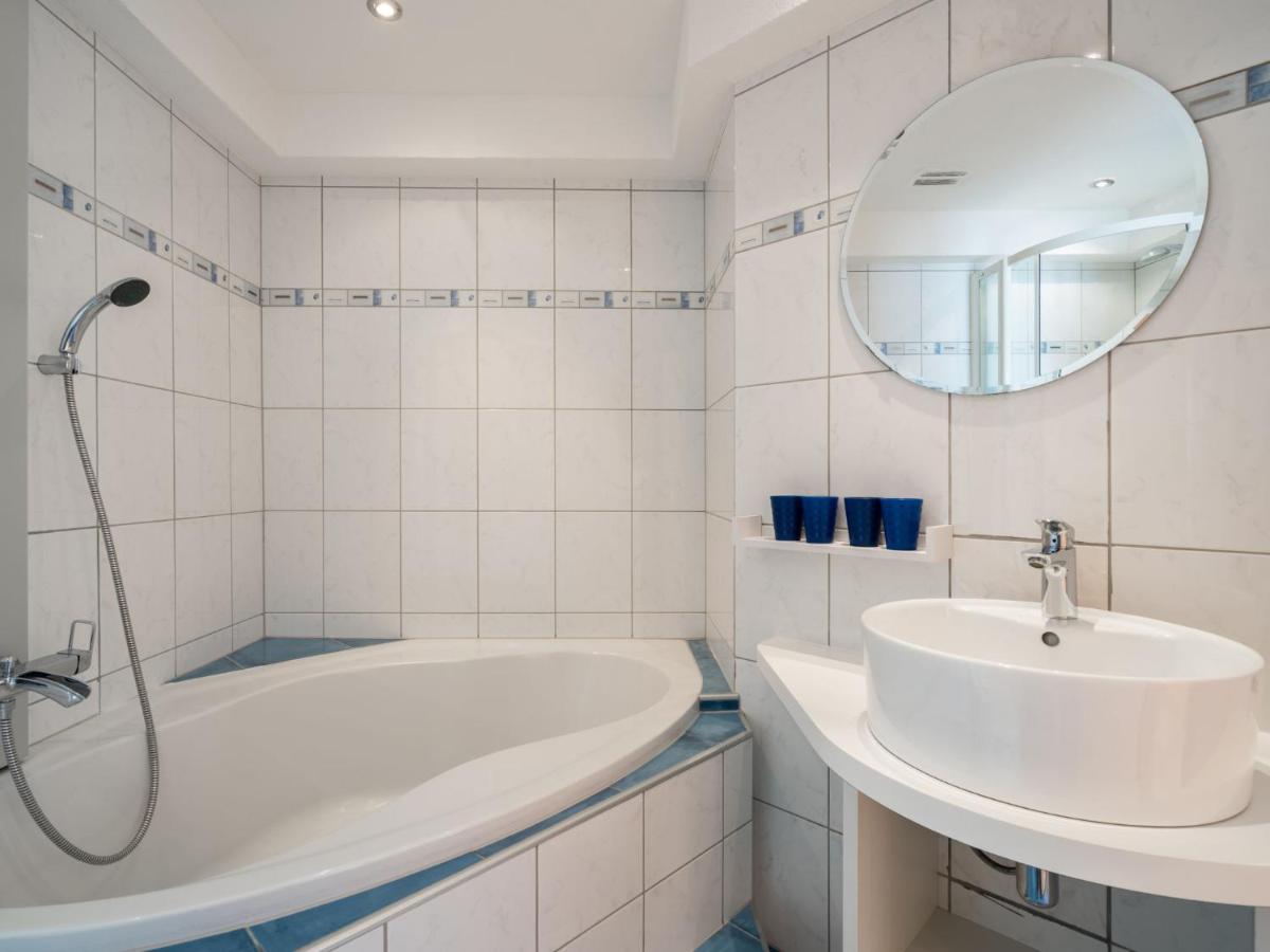 זולדן Apartment Nadine-6 By Interhome מראה חיצוני תמונה