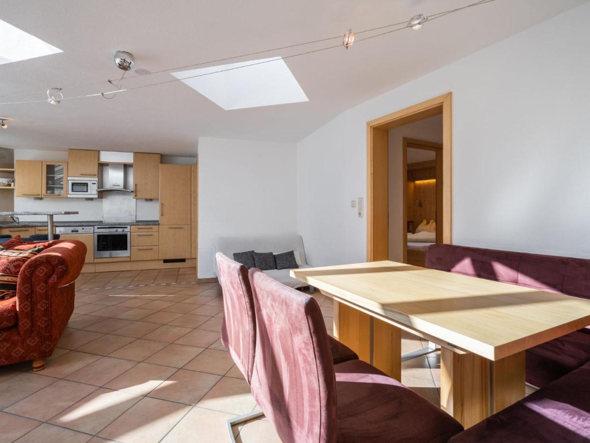 זולדן Apartment Nadine-6 By Interhome מראה חיצוני תמונה