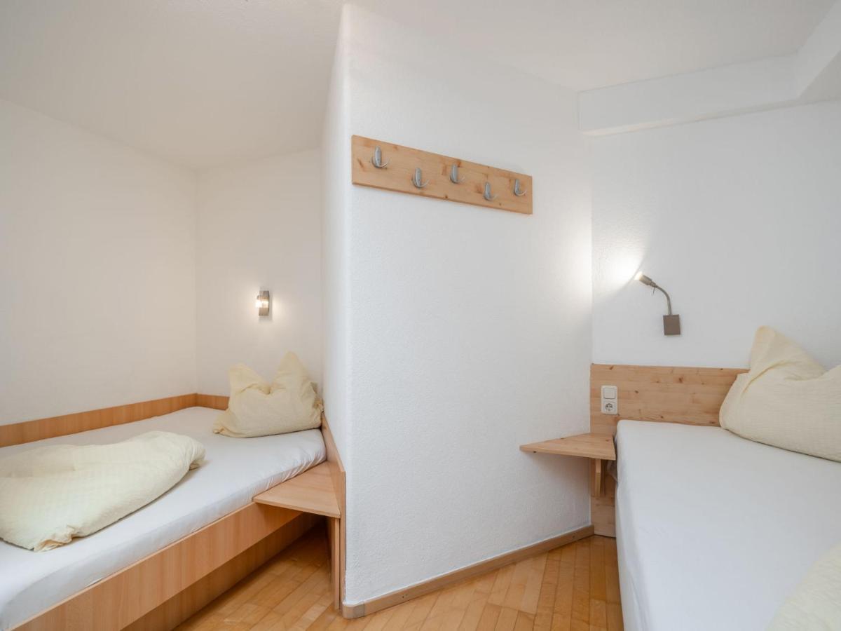 זולדן Apartment Nadine-6 By Interhome מראה חיצוני תמונה